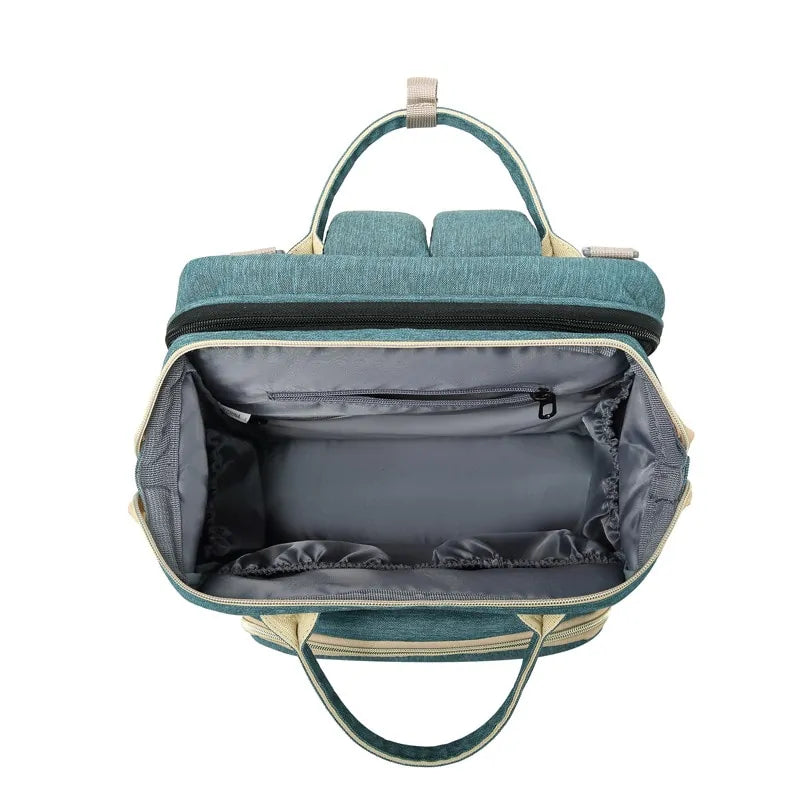 Nurse Backpack Kit