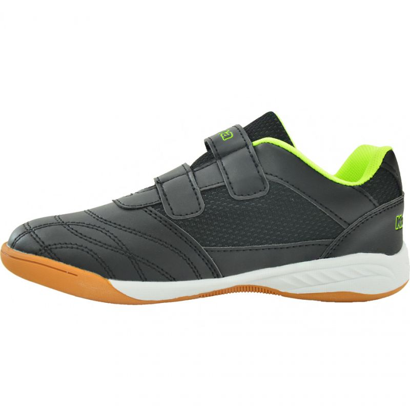 Kappa Kickoff Jr 260509K 1140 shoes