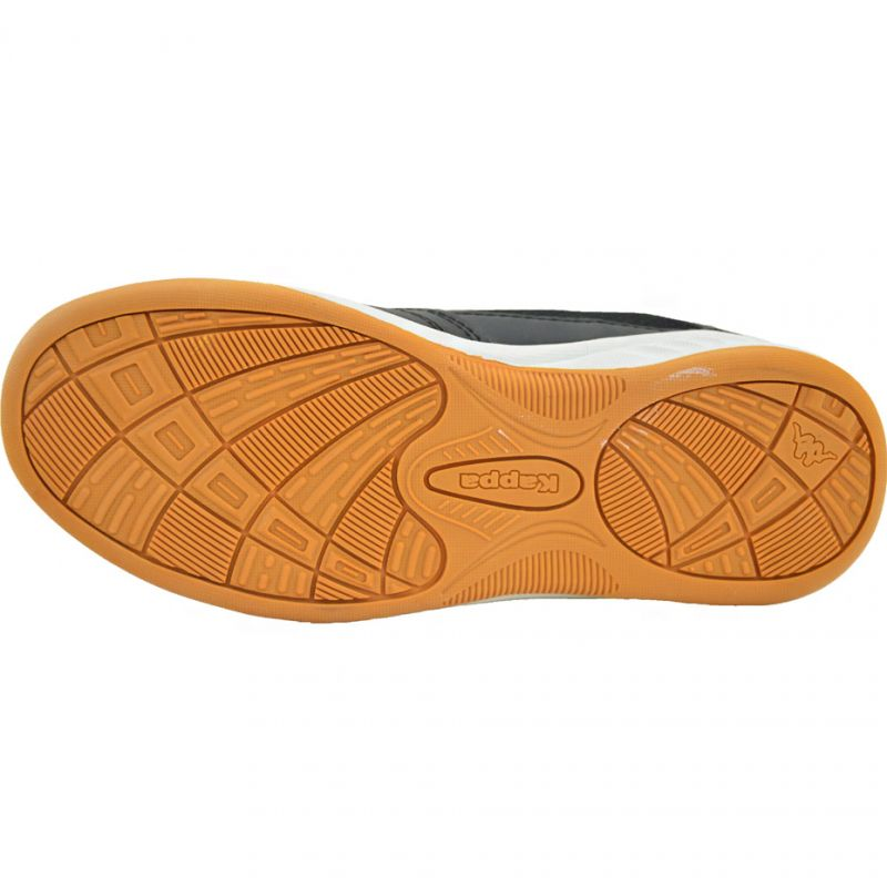 Kappa Kickoff Jr 260509K 1140 shoes