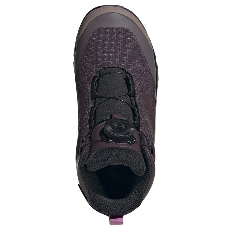 Adidas Terrex Winter Mid Boa Rain.Rdy Jr IF7494 shoes