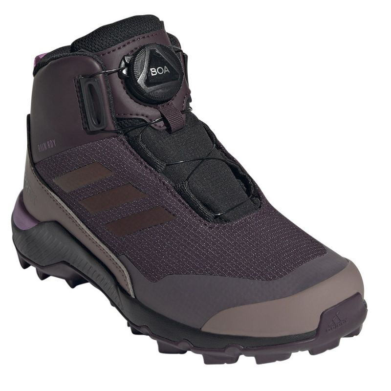Adidas Terrex Winter Mid Boa Rain.Rdy Jr IF7494 shoes