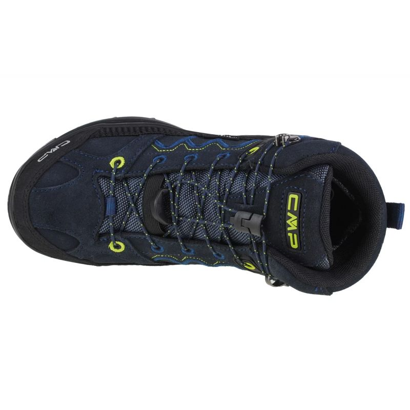 CMP Moon Mid WP Kids Jr 31Q4794-N950 shoes