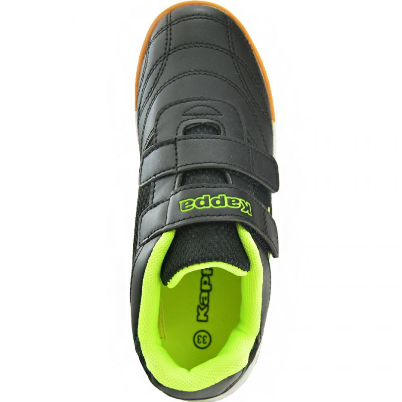 Kappa Kickoff Jr 260509K 1140 shoes