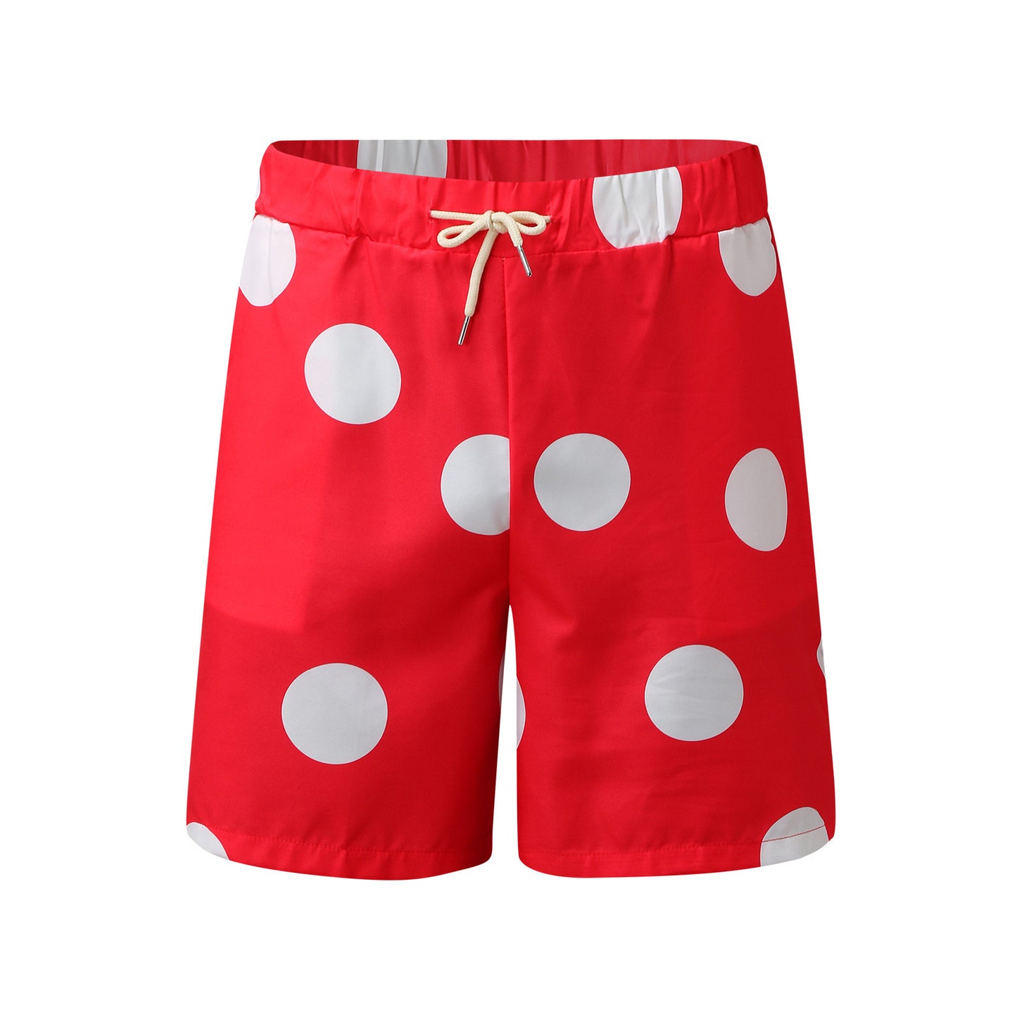 Fashion Casual Hawaiian Suit For Men