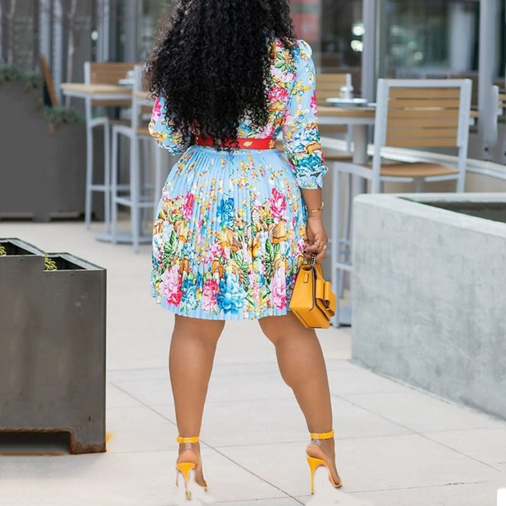 Fashion Dress