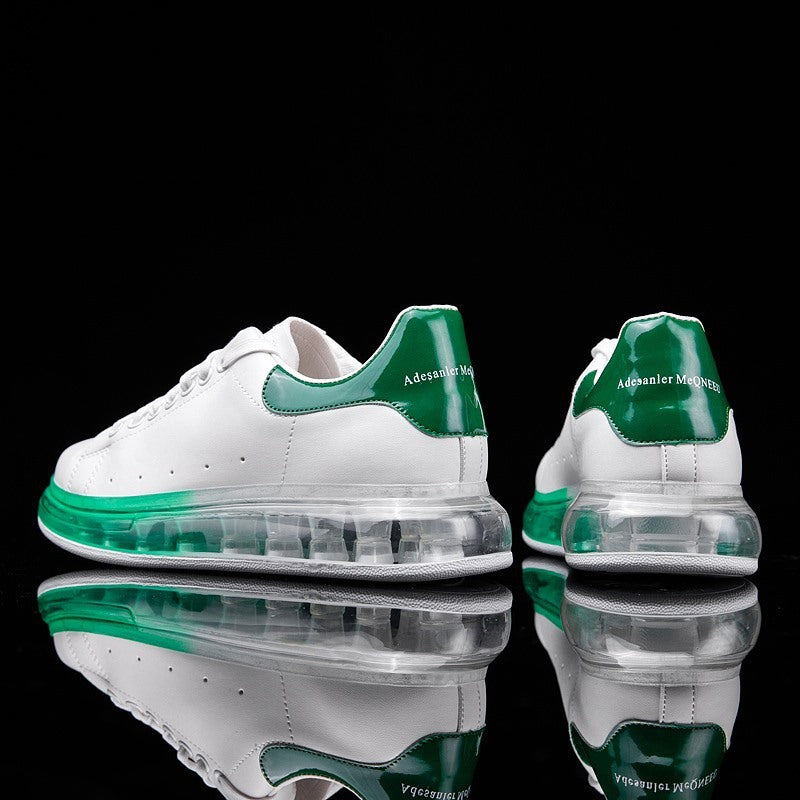 Men's casual air cushion shoes