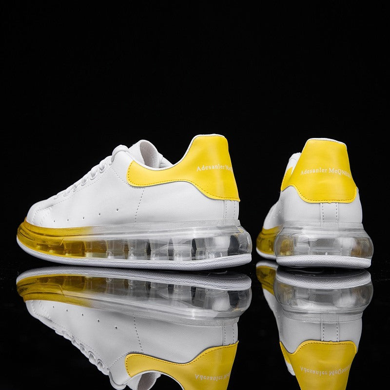 Men's casual air cushion shoes