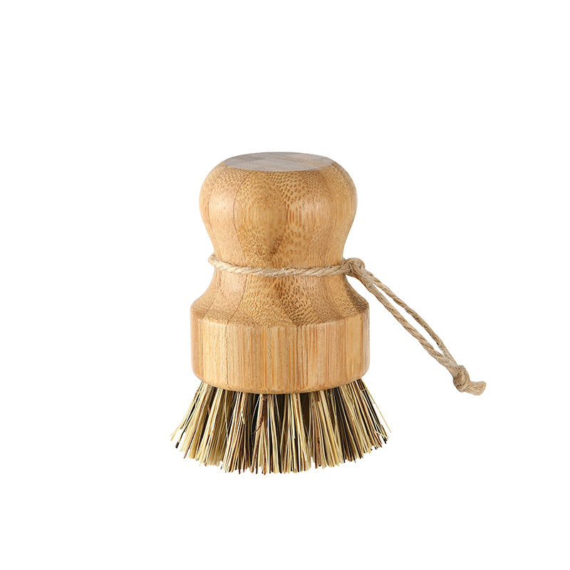 Dishwashing Brush Nanzhu Sisal Household Kitchen Supplies