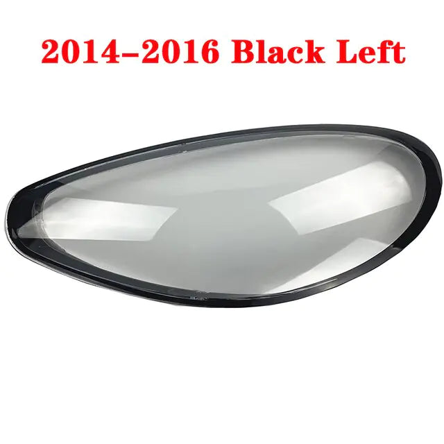 CP Car Front Headlight Headlamp Cover