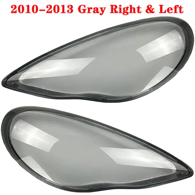 CP Car Front Headlight Headlamp Cover