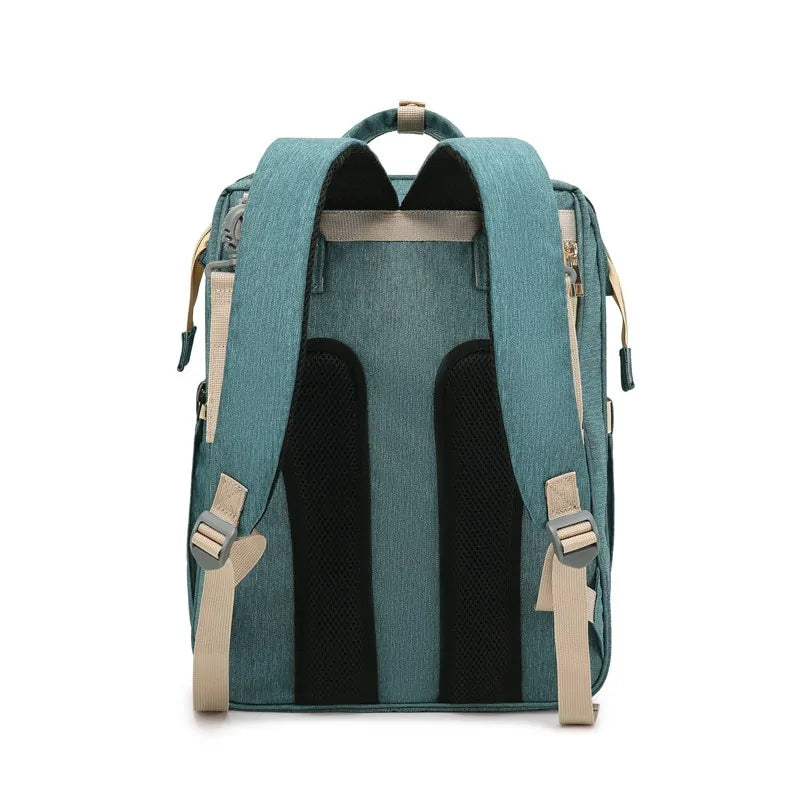 Nurse Backpack Kit