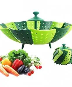 Food Cooking Steamer