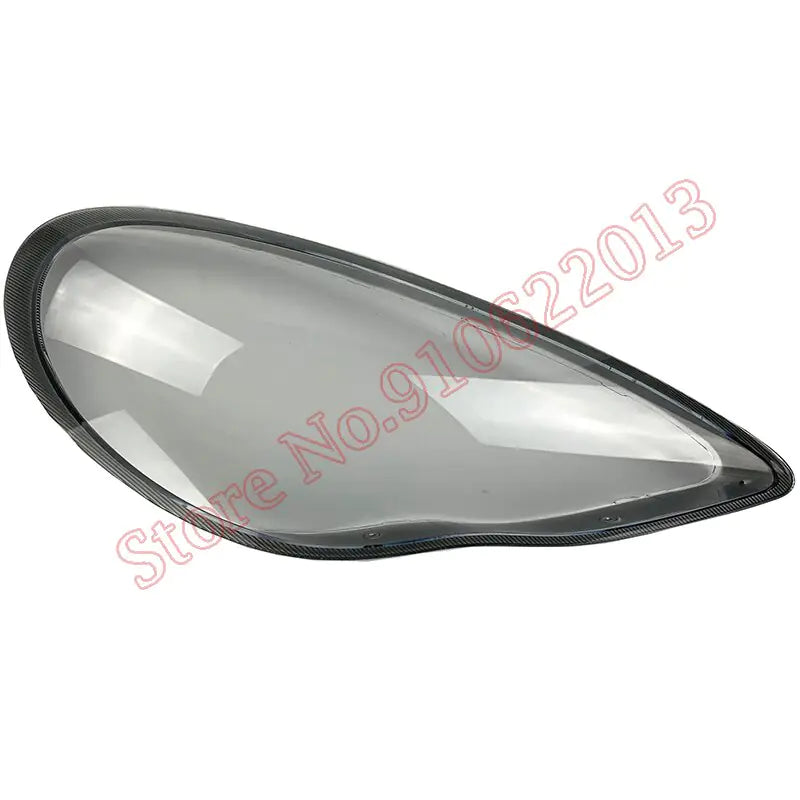 CP Car Front Headlight Headlamp Cover