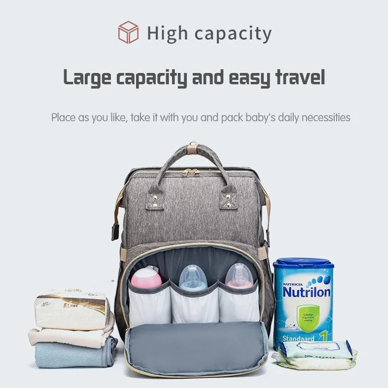 Nurse Backpack Kit