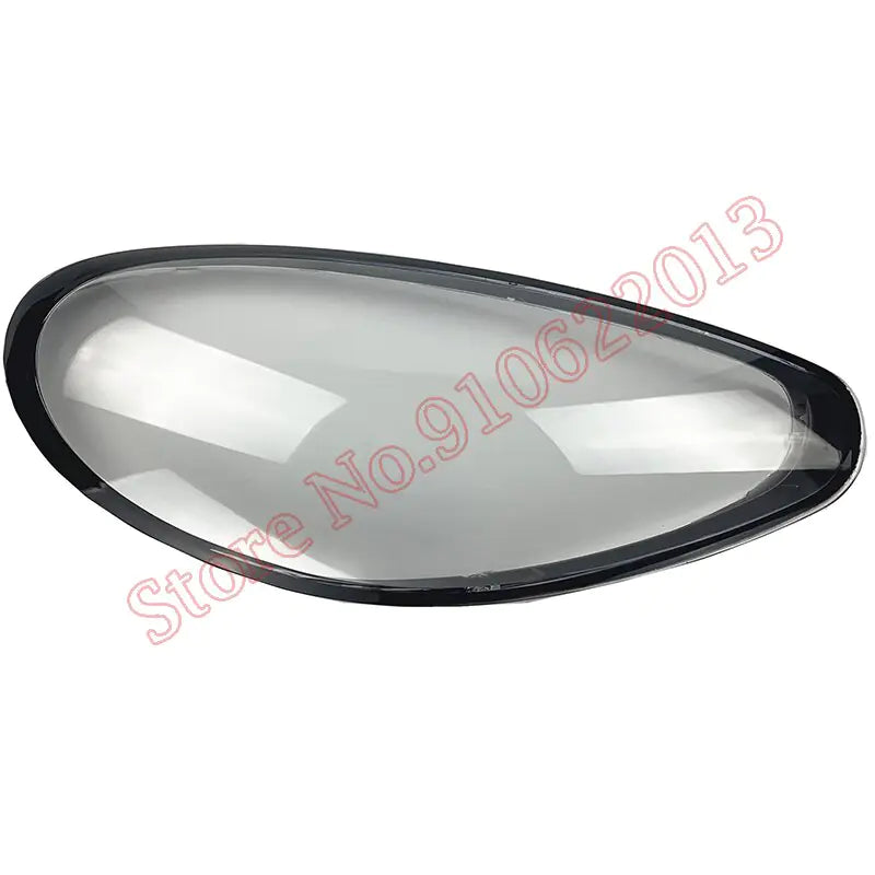 CP Car Front Headlight Headlamp Cover