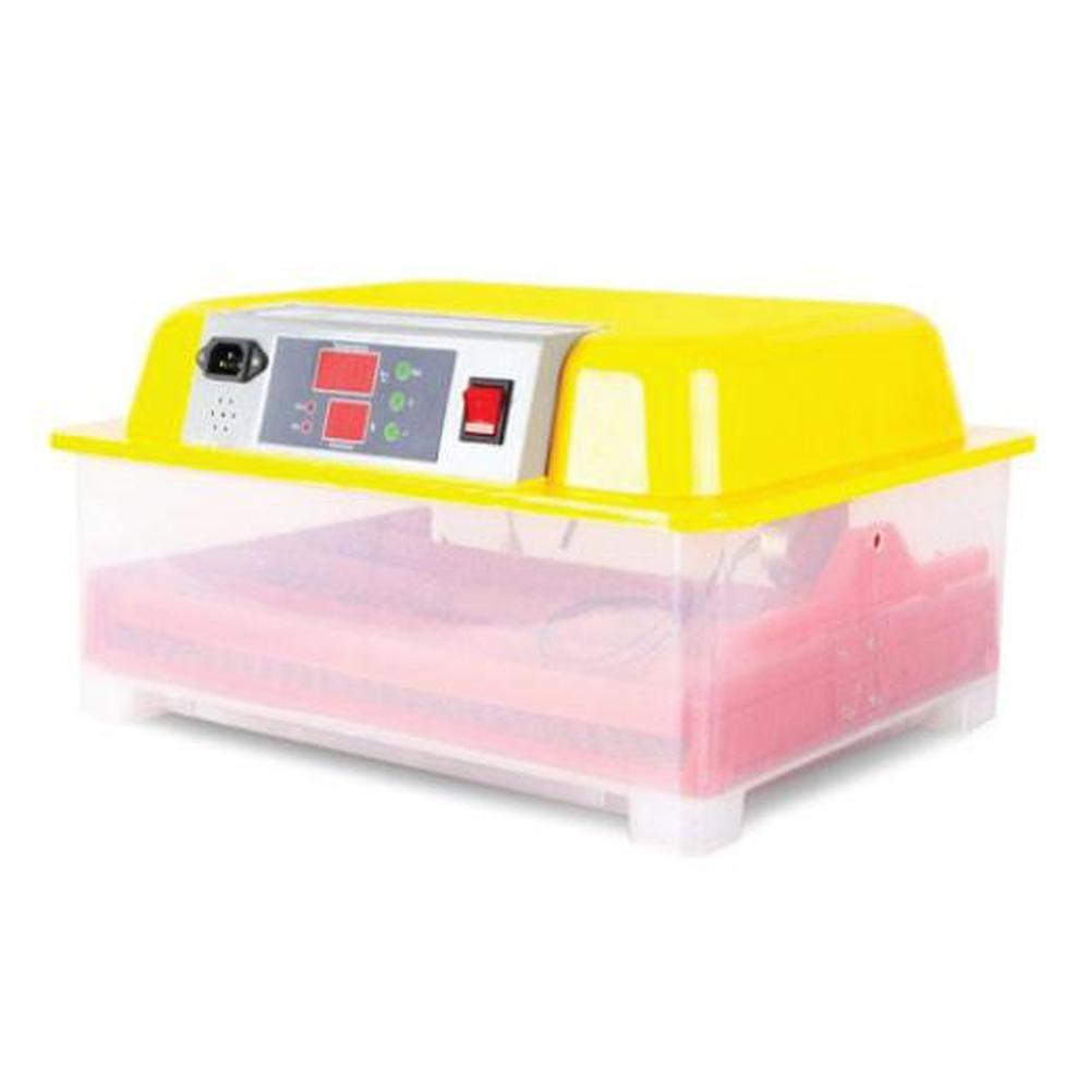 Electric Egg Incubator Digital For Chicken Quail Poultry Birds Eggs