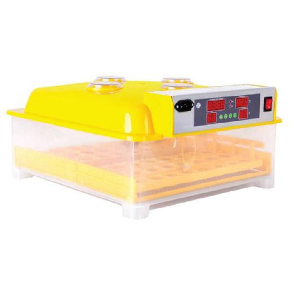 Electric Egg Incubator Digital For Chicken Quail Poultry Birds Eggs