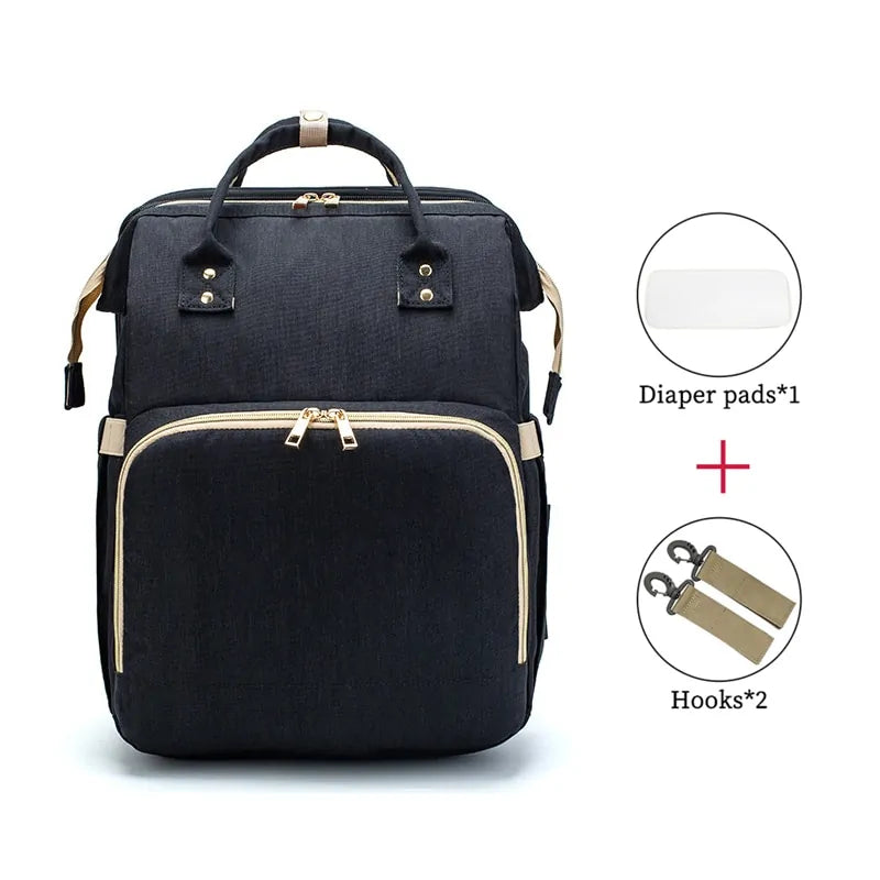 Nurse Backpack Kit