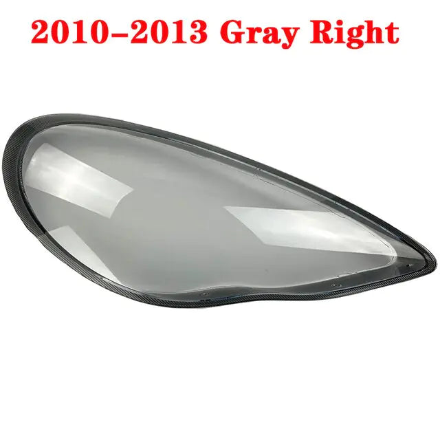 CP Car Front Headlight Headlamp Cover