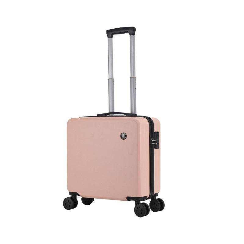 18 Inch Trolley Case | Small Trolley Case | Mokie