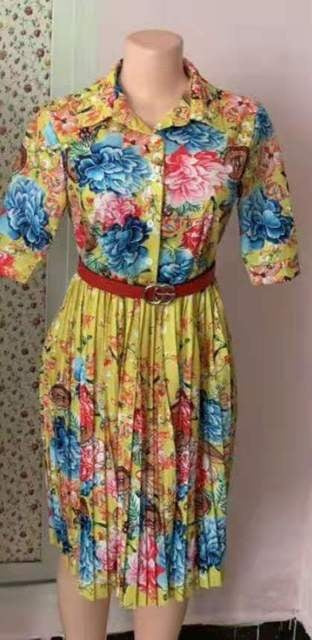 Fashion Dress