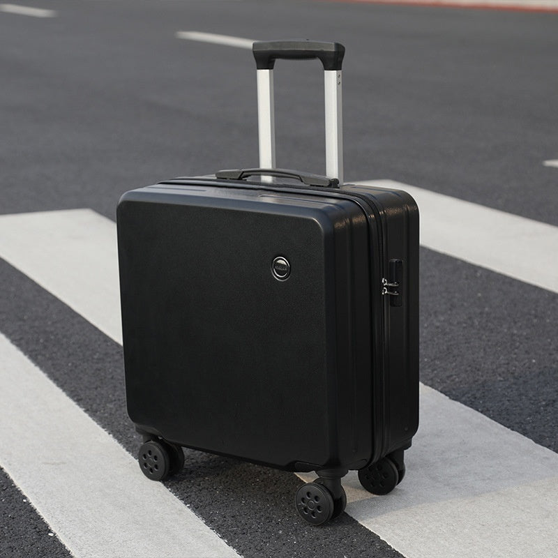 18 Inch Trolley Case | Small Trolley Case | Mokie