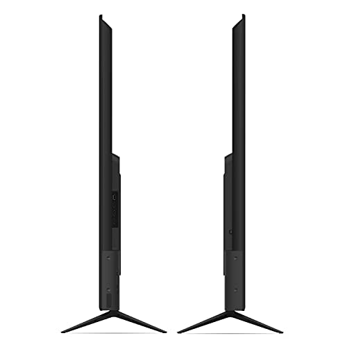 VIZIO 65-Inch V-Series 4K UHD LED Smart TV with Voice Remote, Dolby Vision, HDR10+, Alexa Compatibility, V655-J09, 2022 Model