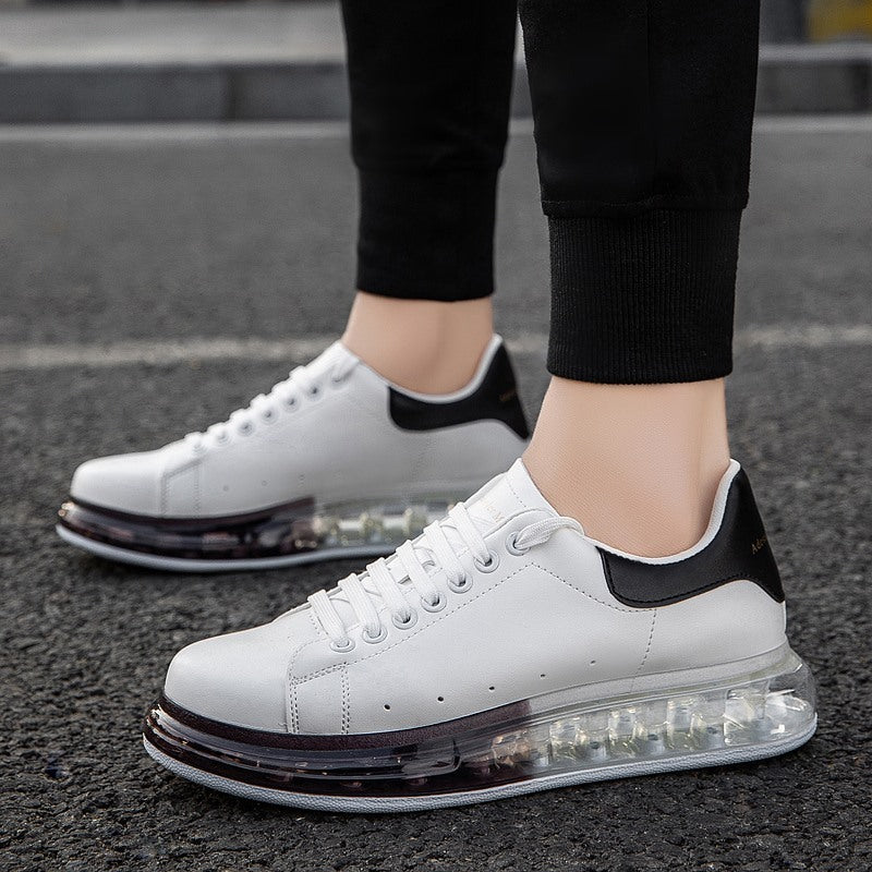 Men's casual air cushion shoes