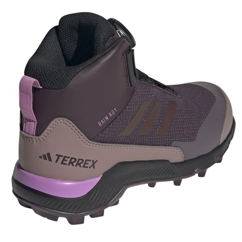 Adidas Terrex Winter Mid Boa Rain.Rdy Jr IF7494 shoes