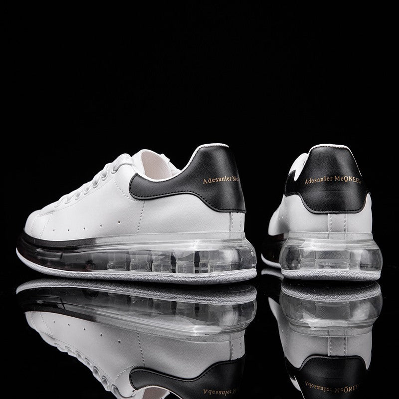 Men's casual air cushion shoes