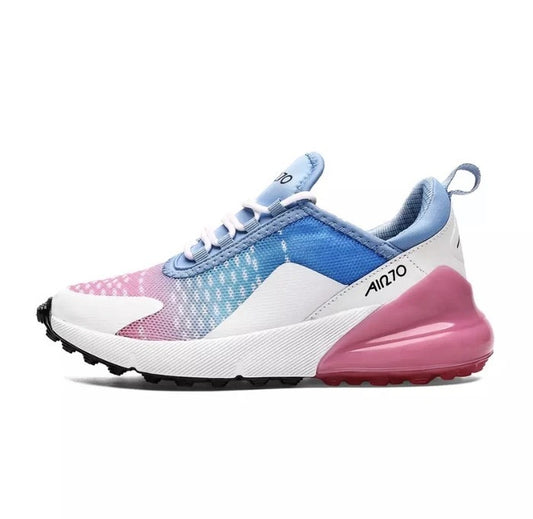 Autumn trend of wild casual shoes