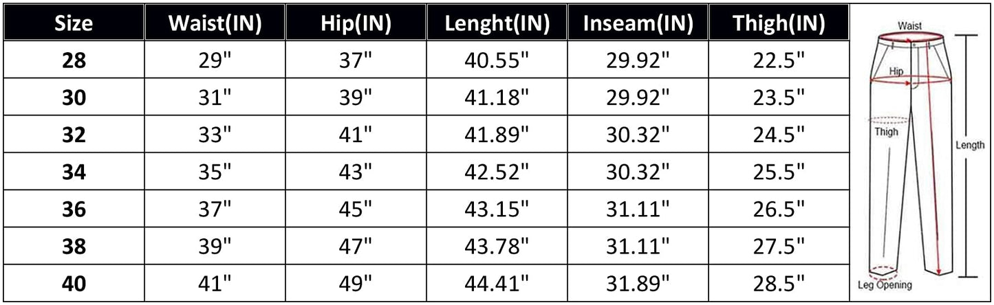 JUNBAOSS Men's Skinny Jeans Stretch Ripped Tapered Leg Ripped Jeans for Men Distressed Jeans Pants Slim Fit for Men Stretch Denim Jeans Skinny Jeans
