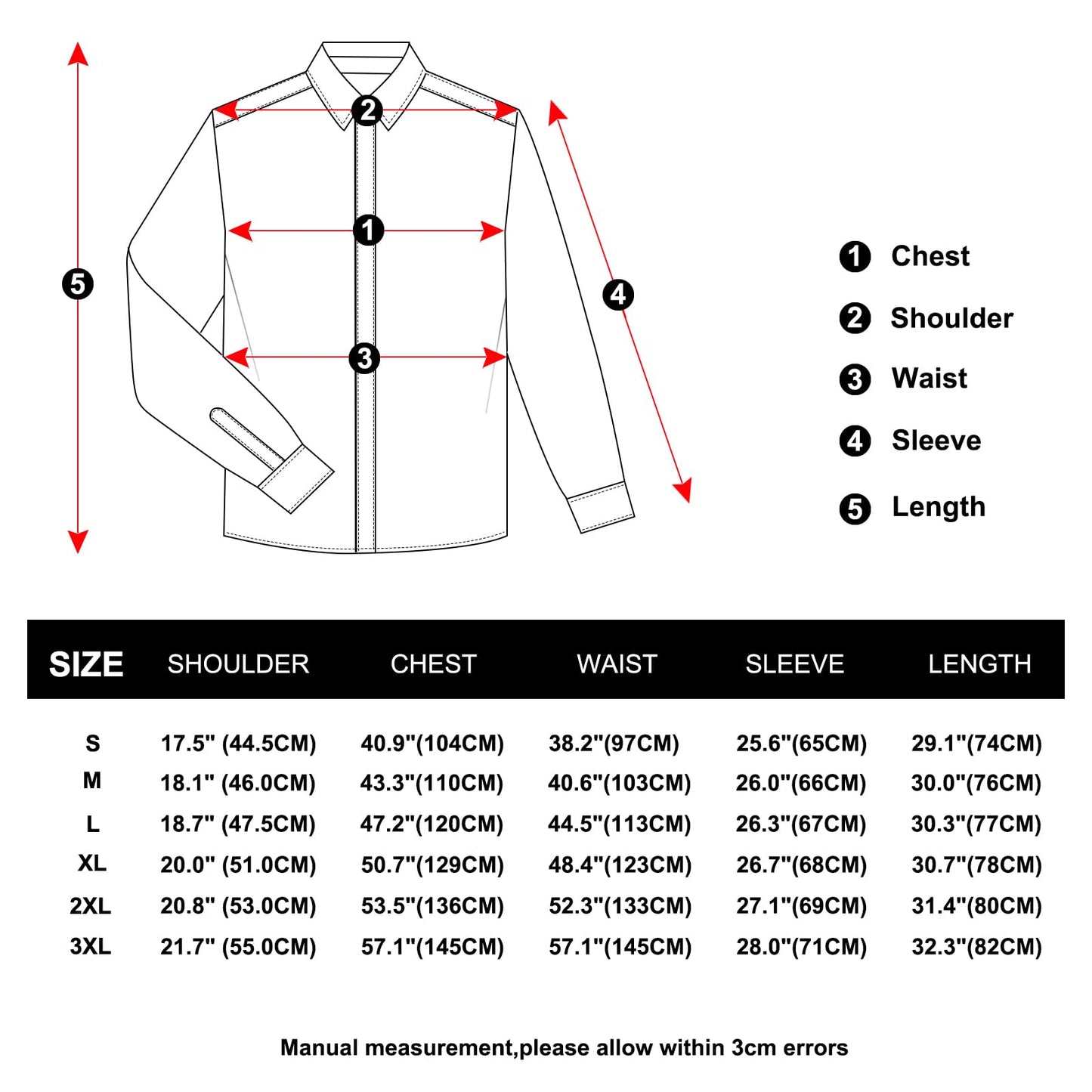 DiBanGu Mens Silk Paisley Dress Shirts,Long Sleeve Button Down Shirt Casual Regular Fit Shirt for Men Wedding Party, Dark Red, Medium