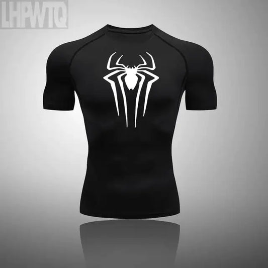 Compression Tee Spider-Man