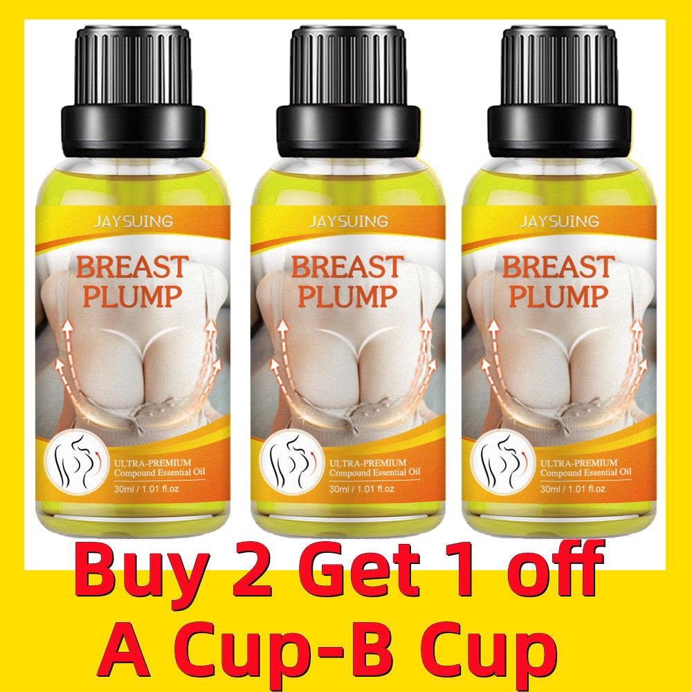 Breast Massage Essential Oil Beauty Cream Gentle And Moist