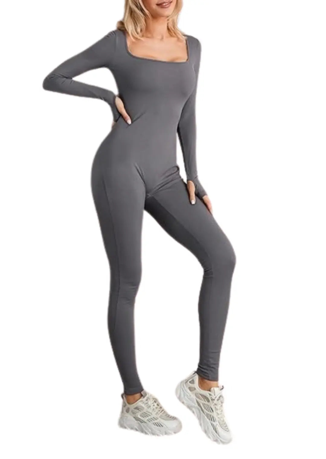 Asthetique Jumpsuit