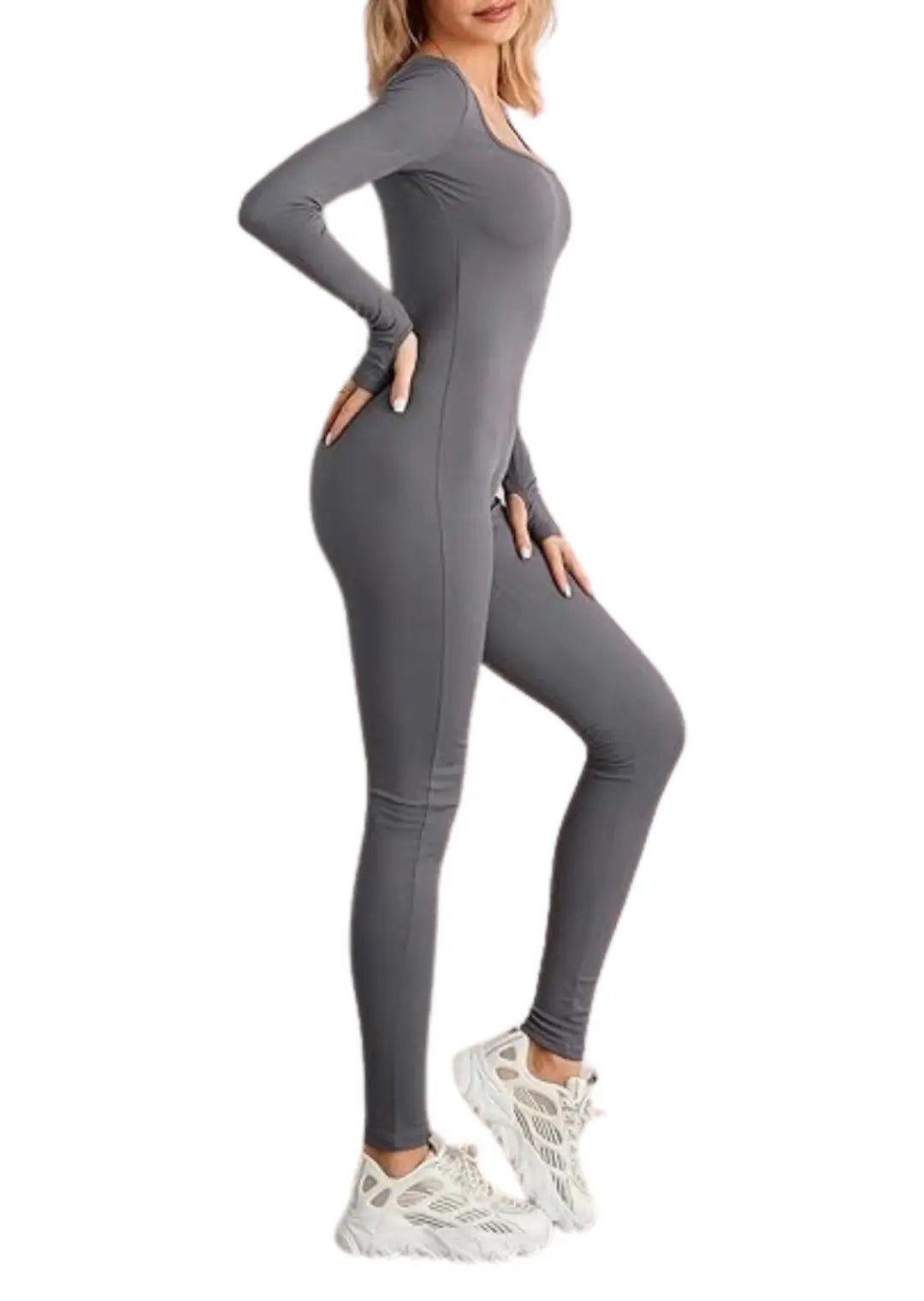 Asthetique Jumpsuit