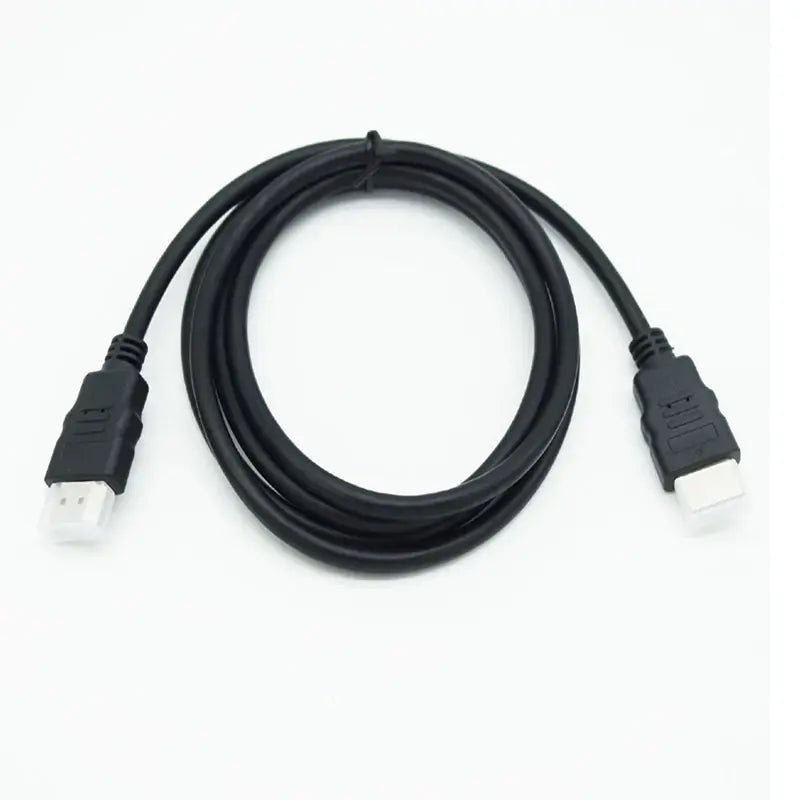 HDMI-compatible Cable Video Cables Gold Plated