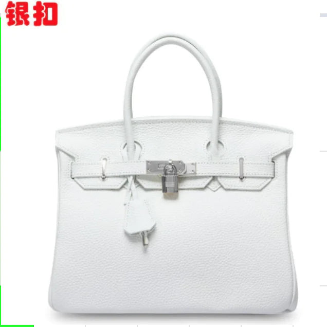 The New York Bag