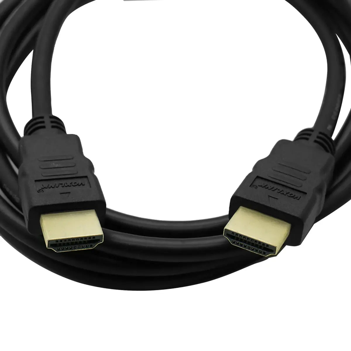 HDMI-compatible Cable Video Cables Gold Plated