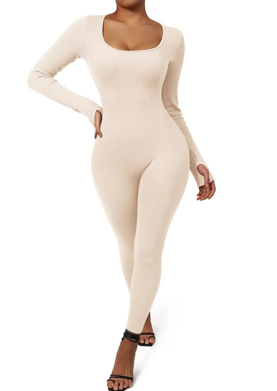 Asthetique Jumpsuit
