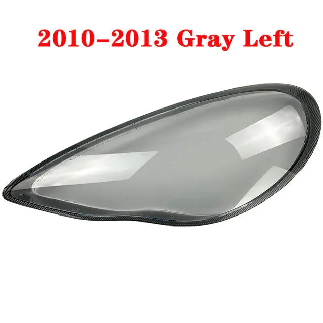 CP Car Front Headlight Headlamp Cover