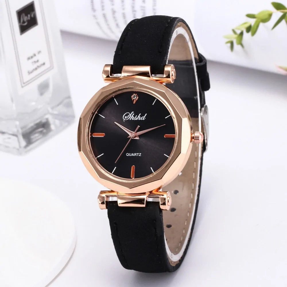 Watches
