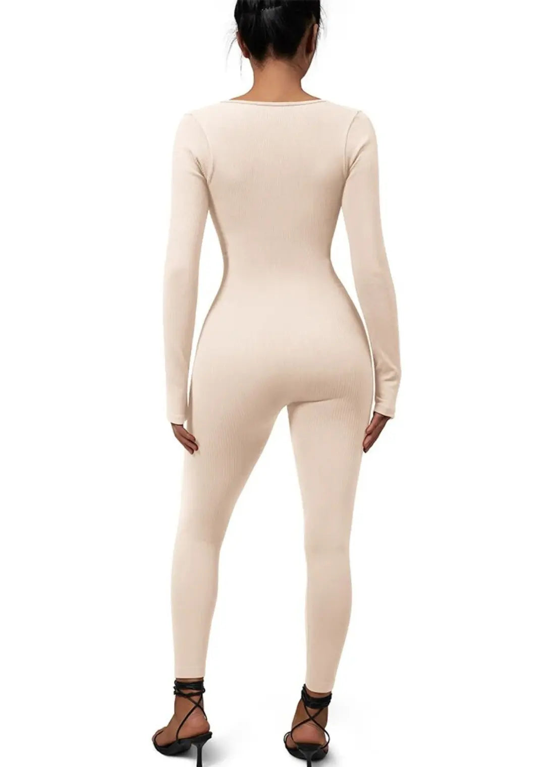 Asthetique Jumpsuit