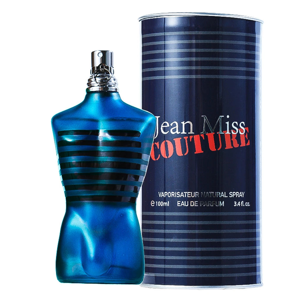 Eau De Parfum Cologne | 100ml Body Spray Perfume | Mokie