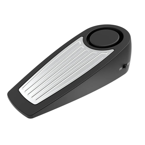 Vibration Door Stop Alarm Home Hotel Door Stop Door Stop Female