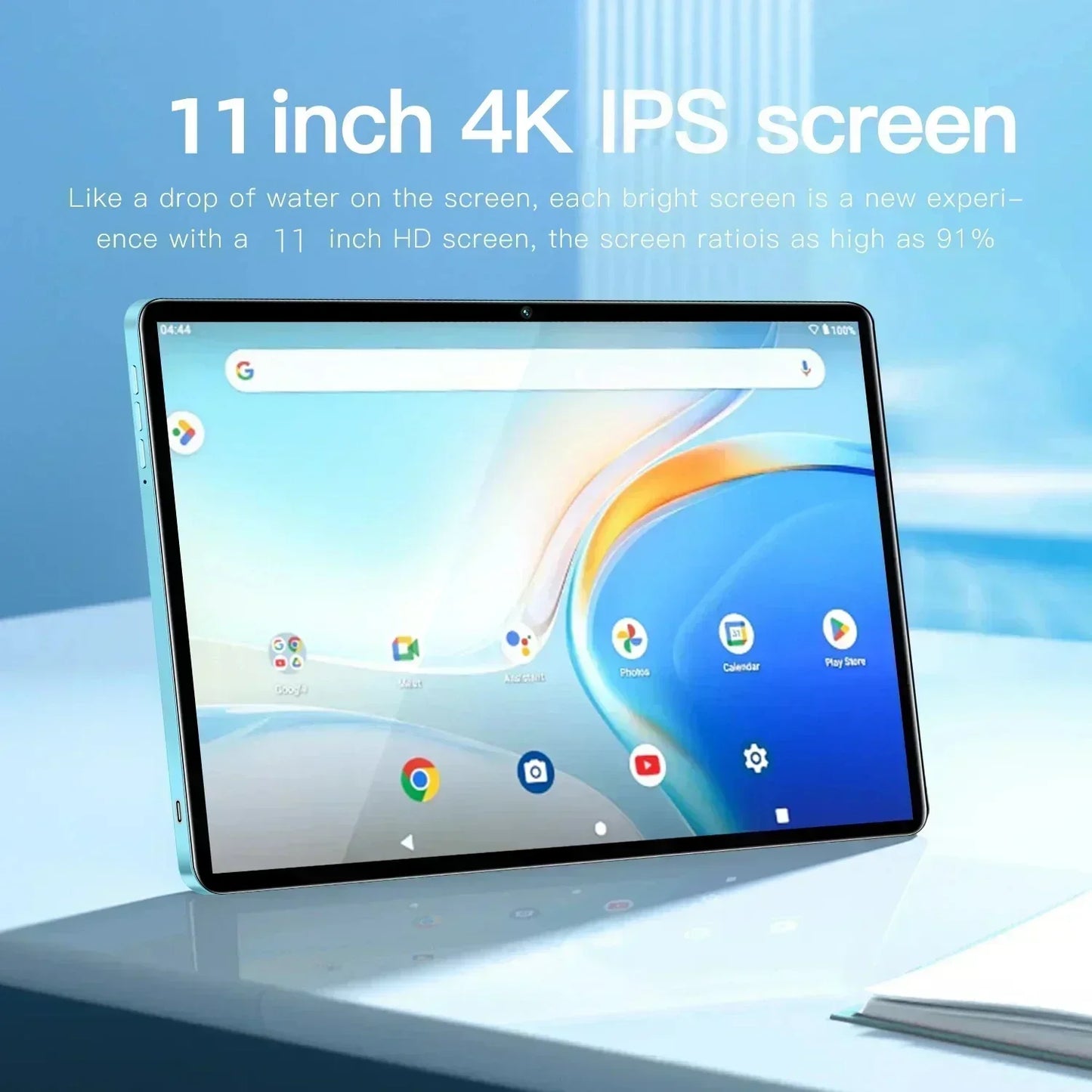 2024 Original Tablet iPad Air Pro 12Inch 16GB RAM 1TB ROM tablet Android13 Pad Tablet PC Phone Dual Wifi tablette android 태블릿