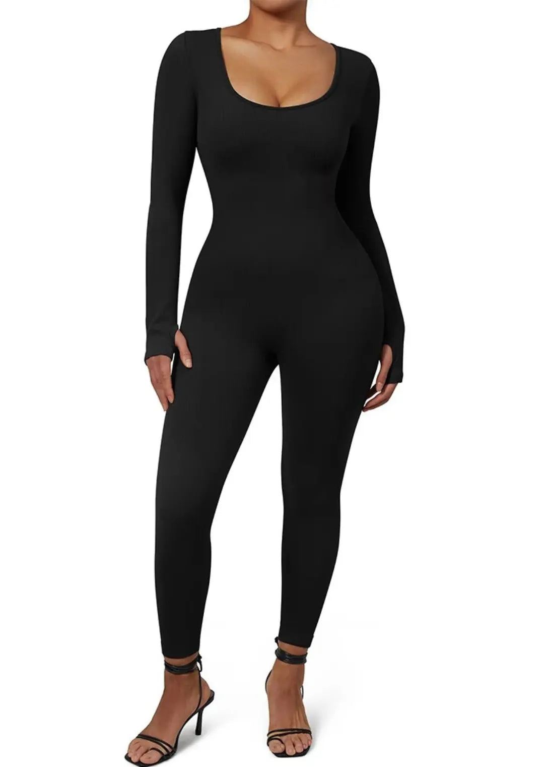 Asthetique Jumpsuit