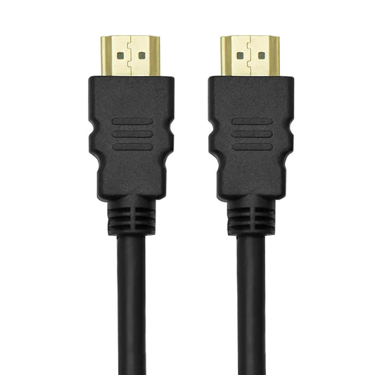 HDMI-compatible Cable Video Cables Gold Plated
