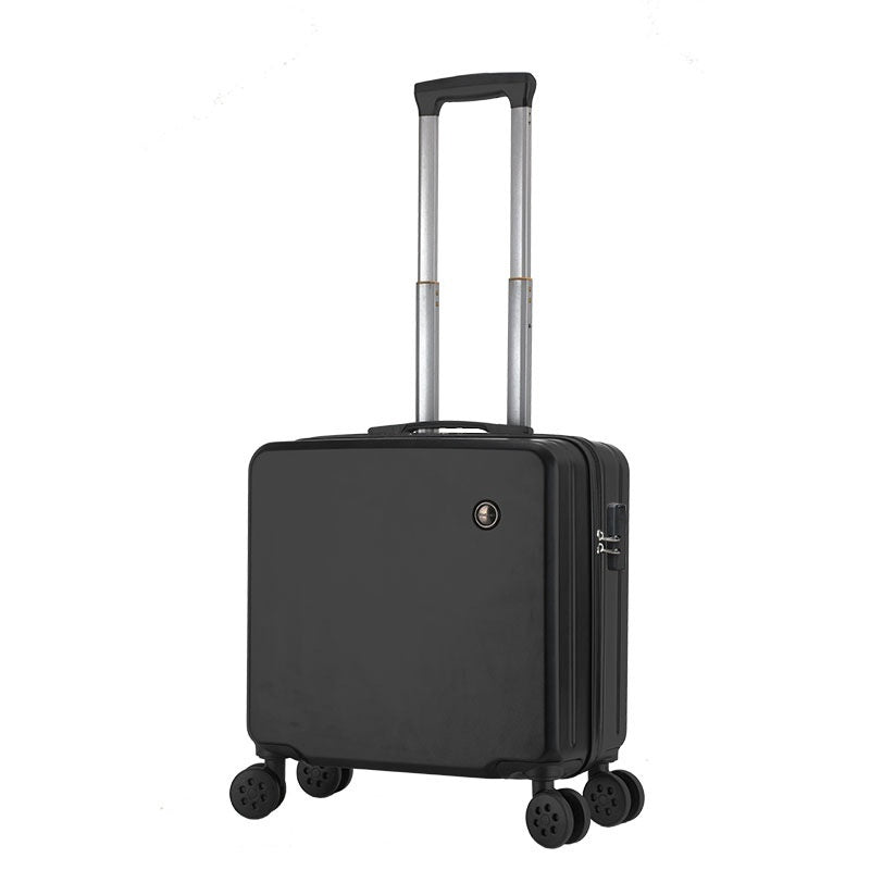 18 Inch Trolley Case | Small Trolley Case | Mokie